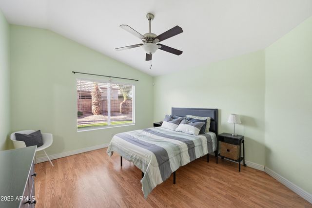 3819 W CHAMA Drive, Glendale, AZ 85310