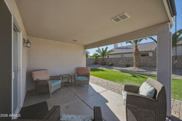 3819 W CHAMA Drive, Glendale, AZ 85310