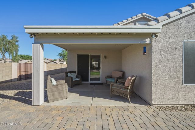3819 W CHAMA Drive, Glendale, AZ 85310