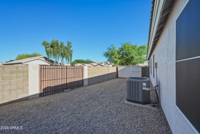 3819 W CHAMA Drive, Glendale, AZ 85310
