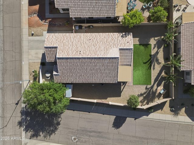 3819 W CHAMA Drive, Glendale, AZ 85310