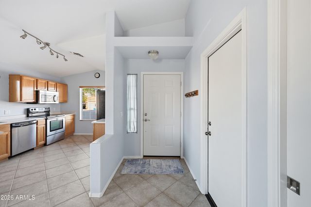 3819 W CHAMA Drive, Glendale, AZ 85310