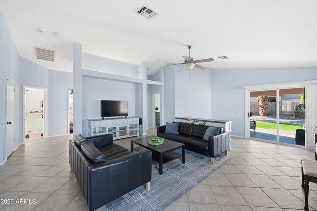 3819 W CHAMA Drive, Glendale, AZ 85310