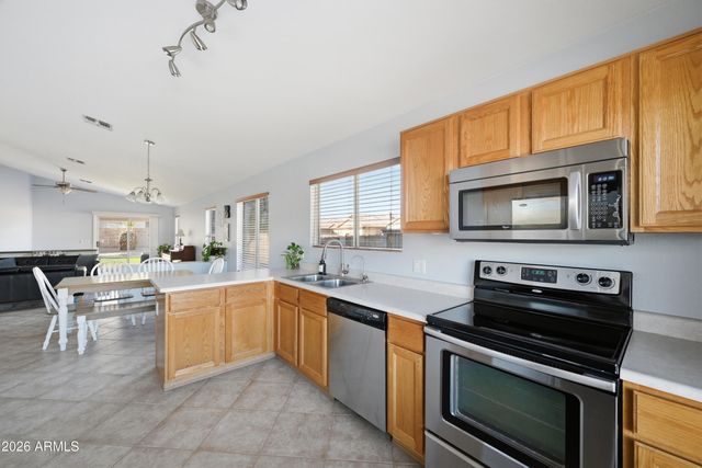 3819 W CHAMA Drive, Glendale, AZ 85310