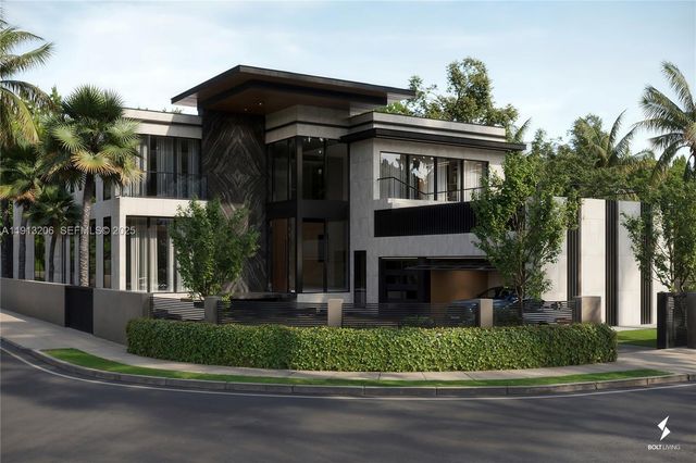 600 88th St, Surfside, FL 33154