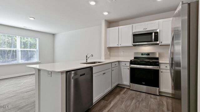 606 Ferio Court, Gibsonville, NC 27249