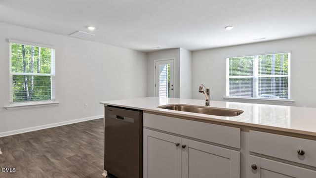 606 Ferio Court, Gibsonville, NC 27249