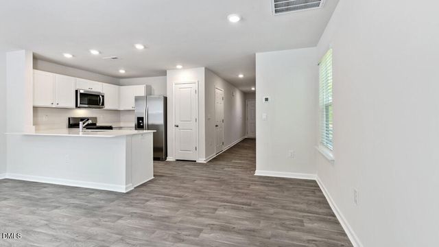 606 Ferio Court, Gibsonville, NC 27249