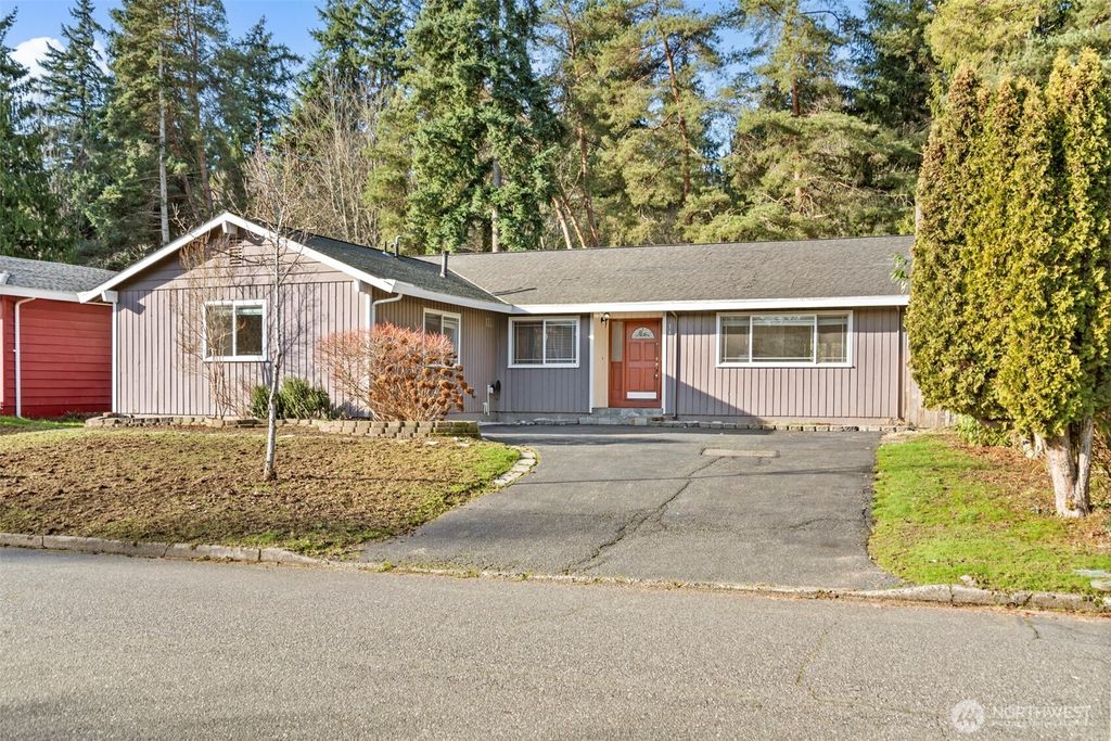 14341 109th Avenue NE, Kirkland, WA 98034