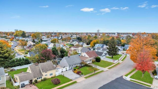 101 Constellation Road, Levittown, NY 11756