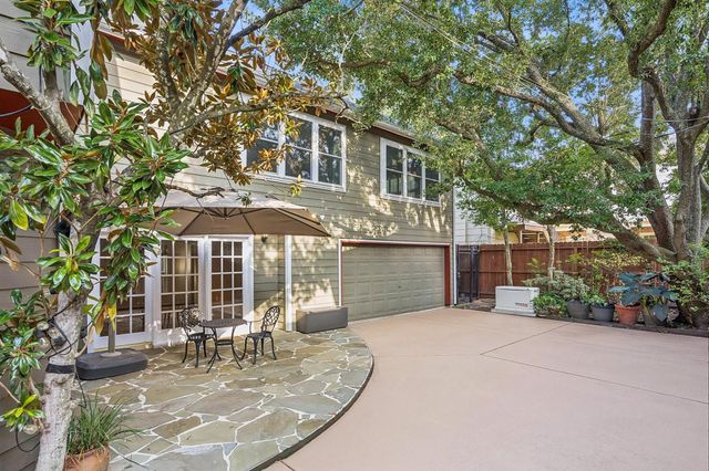 4119 Amherst Street, West University Place, TX 77005