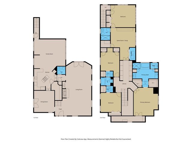 4119 Amherst Street, West University Place, TX 77005