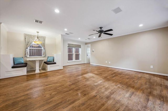4119 Amherst Street, West University Place, TX 77005