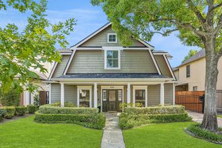 4119 Amherst Street, West University Place, TX 77005
