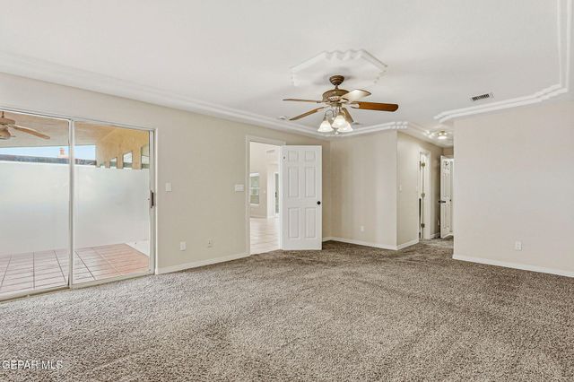 228 CASAS BELLA Lane, Santa Teresa, NM 88008