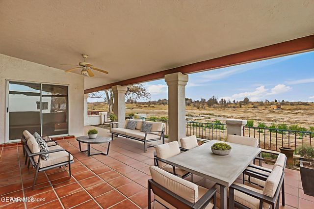 228 CASAS BELLA Lane, Santa Teresa, NM 88008