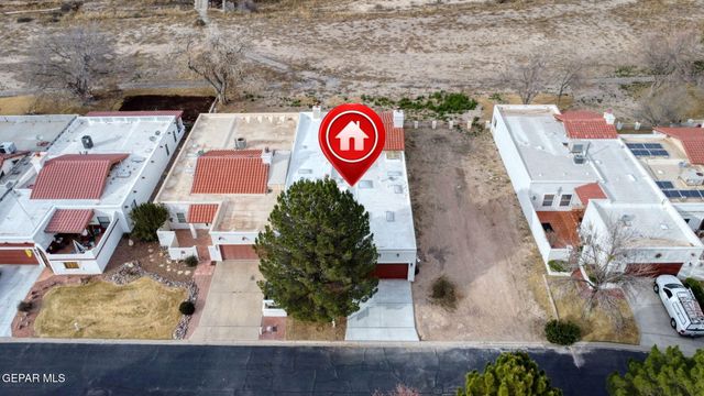 228 CASAS BELLA Lane, Santa Teresa, NM 88008