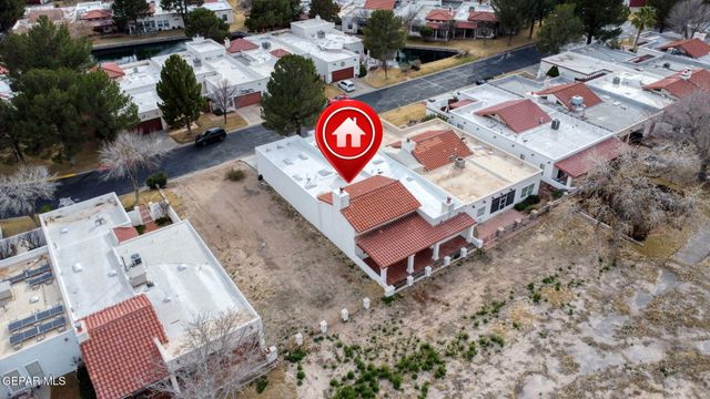 228 CASAS BELLA Lane, Santa Teresa, NM 88008