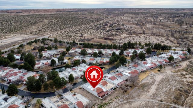 228 CASAS BELLA Lane, Santa Teresa, NM 88008