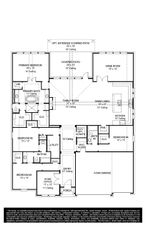 1088 Conastoga CT, Driftwood, TX 78619