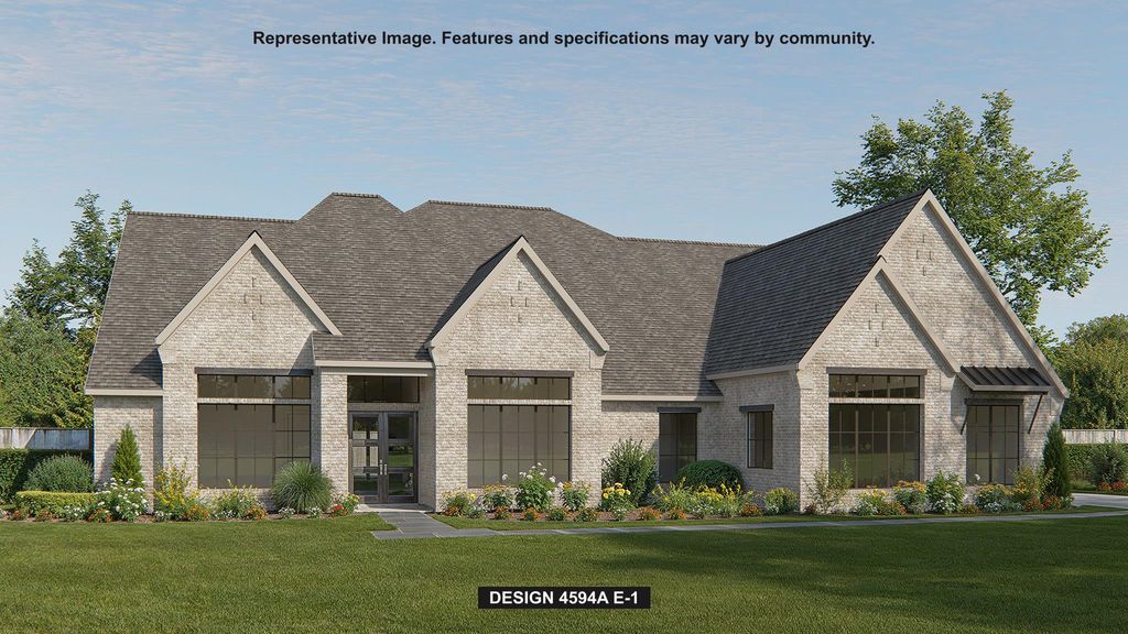 1088 Conastoga CT, Driftwood, TX 78619