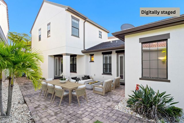 2255 Framura Lane, Melbourne, FL 32940