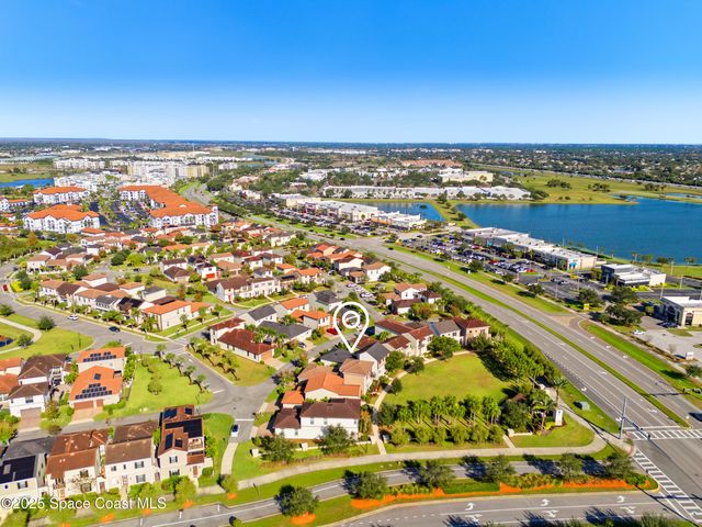 2255 Framura Lane, Melbourne, FL 32940