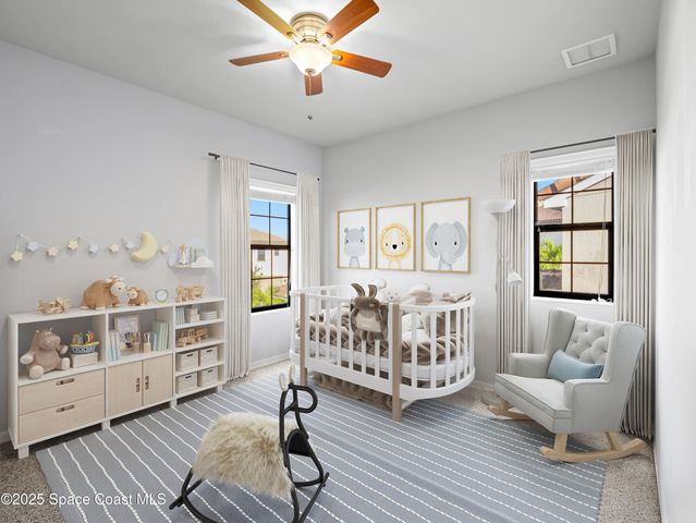 2255 Framura Lane, Melbourne, FL 32940