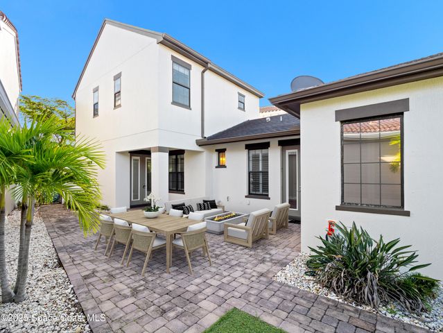 2255 Framura Lane, Melbourne, FL 32940