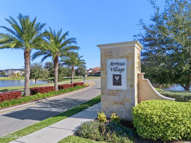 2255 Framura Lane, Melbourne, FL 32940