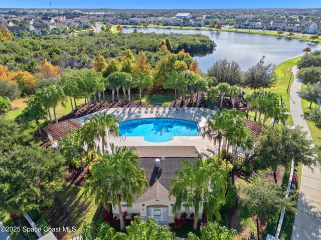 2255 Framura Lane, Melbourne, FL 32940