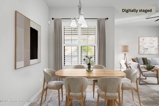 2255 Framura Lane, Melbourne, FL 32940