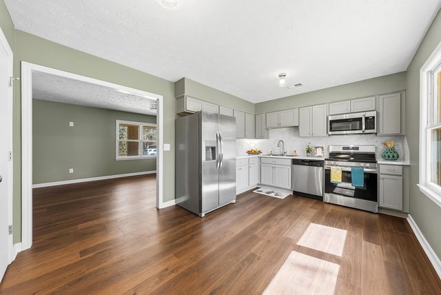 815 Mccurdy Blvd., Manchester, GA 31816