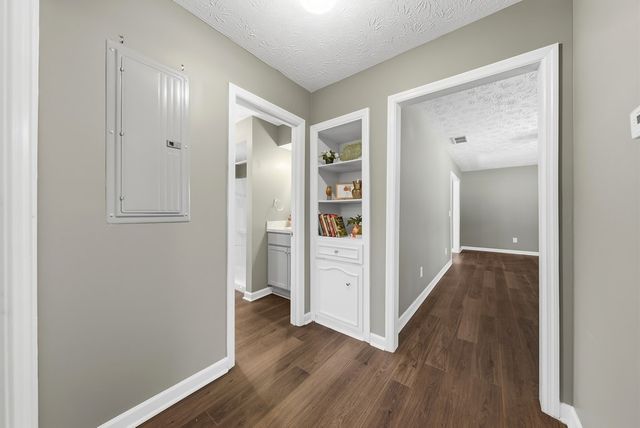 815 Mccurdy Blvd., Manchester, GA 31816