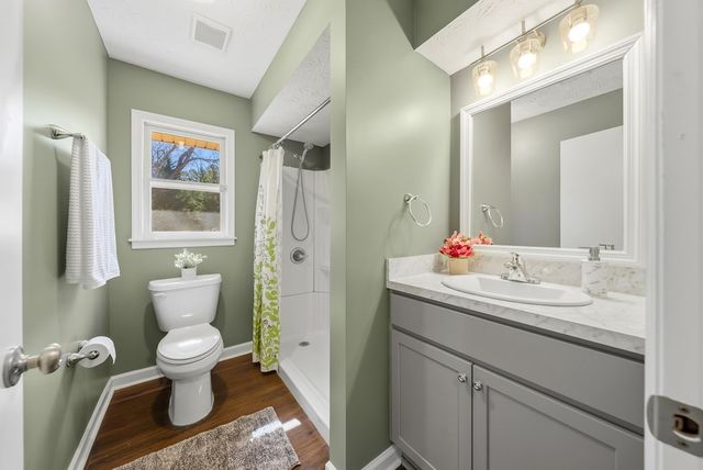 815 Mccurdy Blvd., Manchester, GA 31816