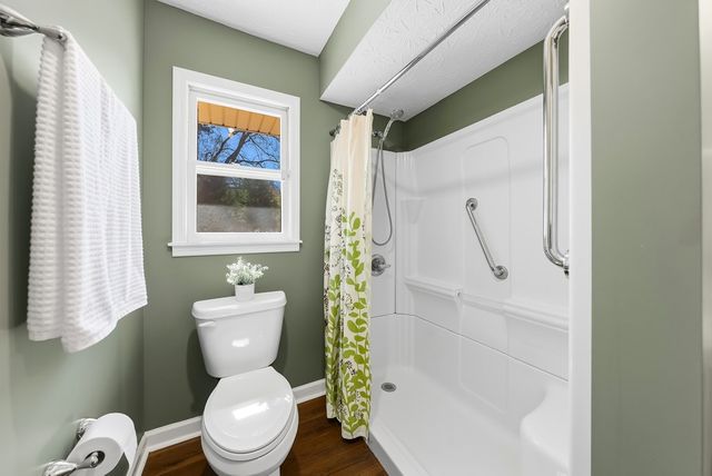 815 Mccurdy Blvd., Manchester, GA 31816