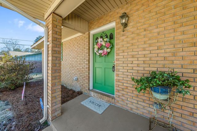 815 Mccurdy Blvd., Manchester, GA 31816