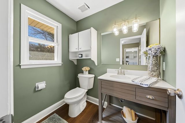 815 Mccurdy Blvd., Manchester, GA 31816