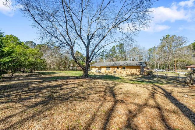 815 Mccurdy Blvd., Manchester, GA 31816