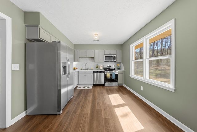 815 Mccurdy Blvd., Manchester, GA 31816