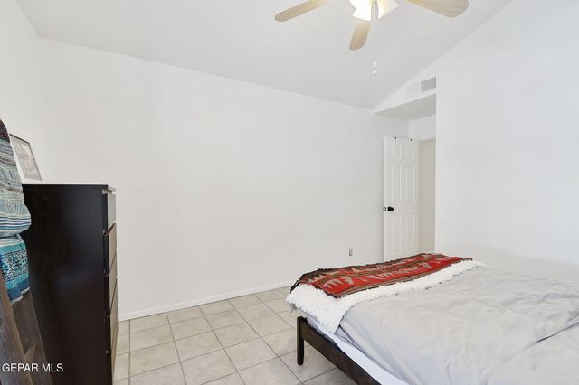 4348 LOMA HERMOSA Drive, El Paso, TX 79934