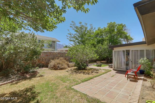 4348 LOMA HERMOSA Drive, El Paso, TX 79934