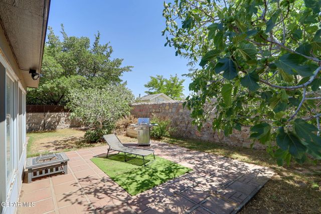 4348 LOMA HERMOSA Drive, El Paso, TX 79934