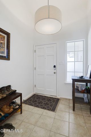 4348 LOMA HERMOSA Drive, El Paso, TX 79934