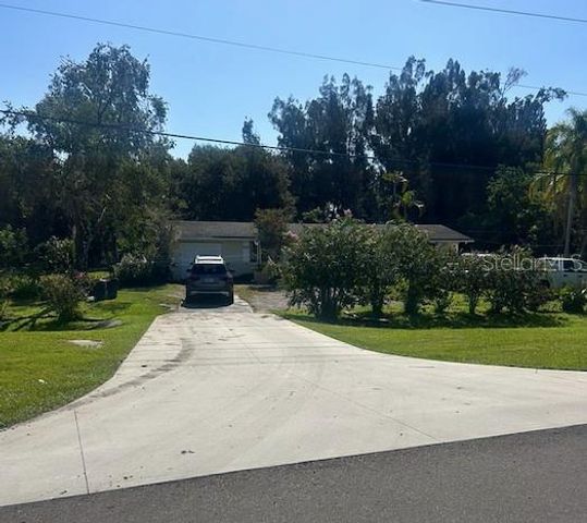 4623 60TH STREET E, Bradenton, FL 34203