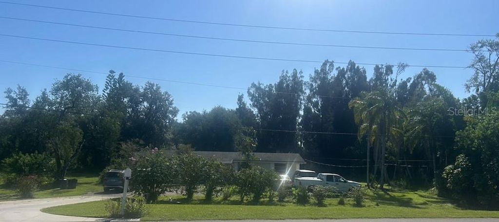 4623 60TH STREET E, Bradenton, FL 34203