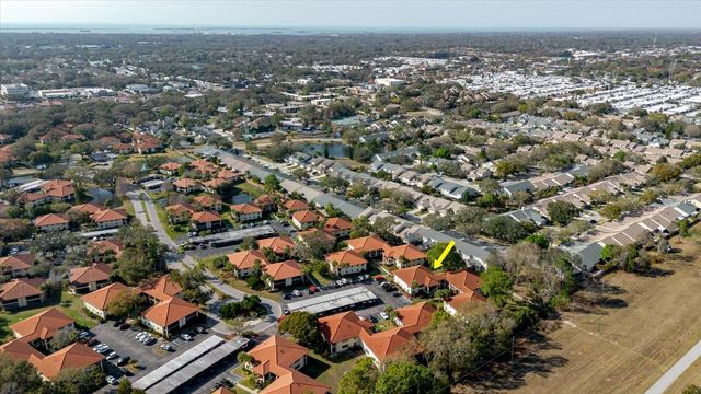 1201 HAMMOCK PINE BOULEVARD 1201, Clearwater, FL 33761