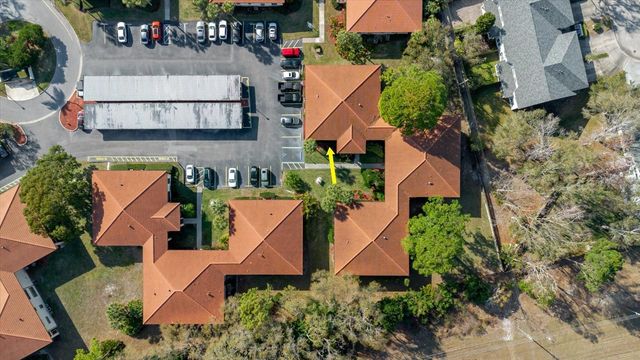 1201 HAMMOCK PINE BOULEVARD 1201, Clearwater, FL 33761