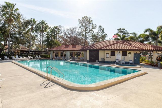 1201 HAMMOCK PINE BOULEVARD 1201, Clearwater, FL 33761