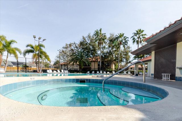 1201 HAMMOCK PINE BOULEVARD 1201, Clearwater, FL 33761